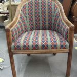 724 5777 ARMCHAIR